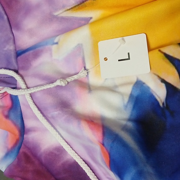 Naruto Uzumaki hoodie new with tag. - Picture 4 of 4